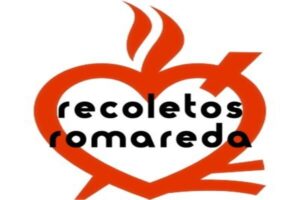 Logotipo del Colegio Romareda