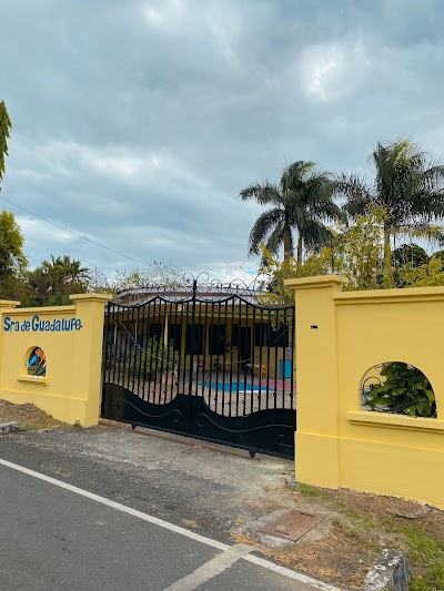Fotos Colegio Bilingüe nuestra Sra. De Guadalupe