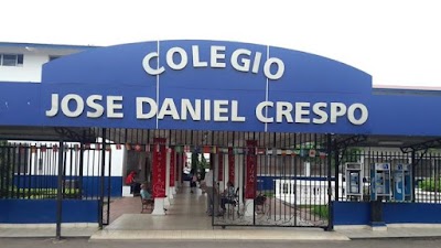 Fotos Colegio José Daniel Crespo