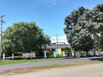 Fotos Colegio Padre Segundo Familiar Cano