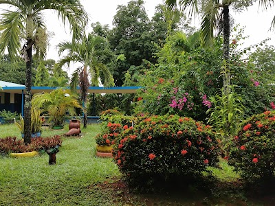 Fotos C.E.B.G. Presidente John F. Kennedy