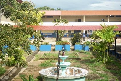 Fotos Colegio Manuel María Tejada Roca