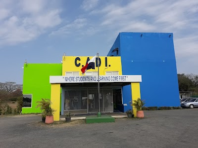 Fotos CADI Bilingual Academy