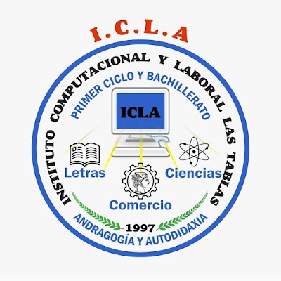 Fotos ICLA Las Tablas