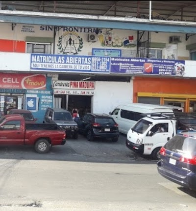 Fotos Instituto Técnico y Profesional Sin Fronteras