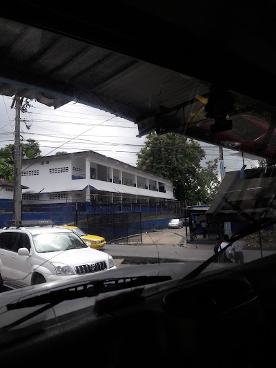 Fotos I.P.T. Louis Martinz