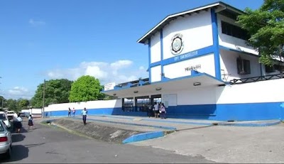 Fotos Instituto profesional y técnico San Miguelito