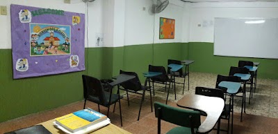 Fotos Colegio Bilingüe Santa Mónica