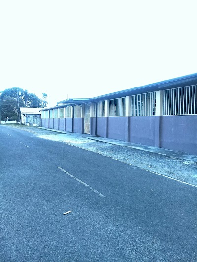 Fotos Saint Mary College