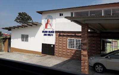 Fotos Colegio Bilingue Juan Pablo II