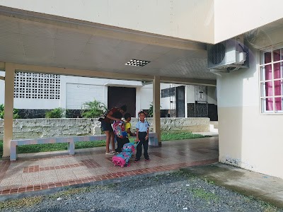 Fotos Instituto Episcopal San Jose