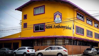Fotos Saint Anthony School Panama
