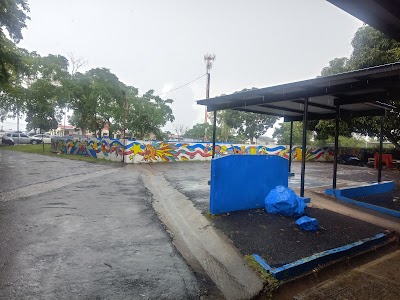 Fotos Escuela Pedro J. Ameglio T.