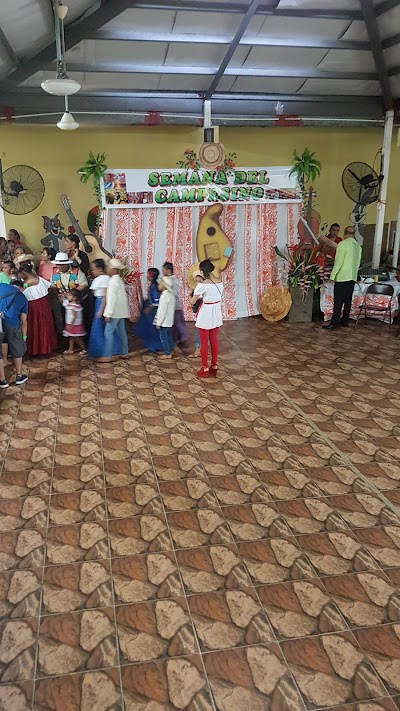 Fotos Centro Educativo Comunitario San Antonio