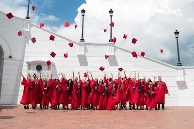 Fotos Saint George International School of Panama