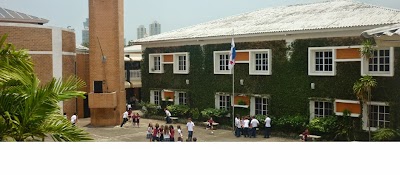 Fotos Colegio Brader