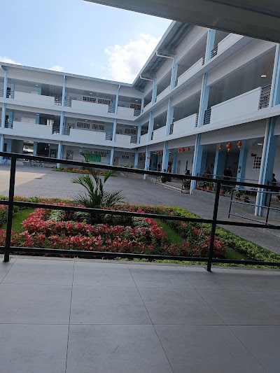 Fotos ESCUELA BILINGUE REPÚBLICA DE COSTA RICA