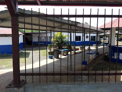 Fotos Escuela De Chiriqui
