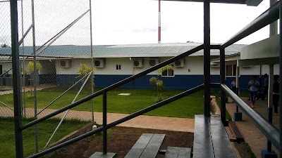 Fotos Pablo Emilio Corsen high school