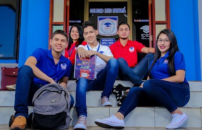 Fotos Colegio ICED Panamá