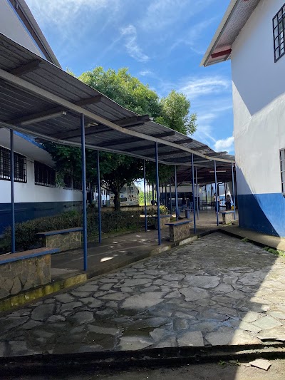 Fotos Felix Olivares Contreras high school