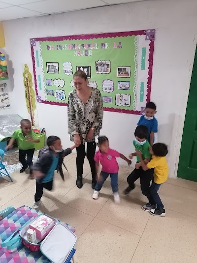 Fotos Centro Educativo y Laboral Panamá