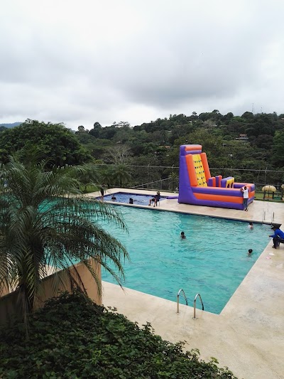 Fotos Colegio Panama Heights International Academy