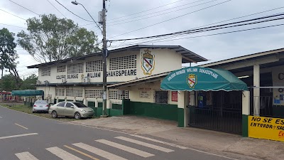 Fotos Colegio Bilingüe William Shakespeare