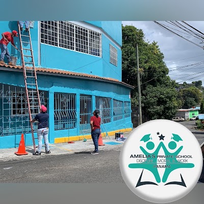 Fotos AMELIA´S PRIVATE SCHOOL