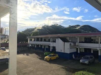 Fotos I.P.T.C. Nicolás Del Rosario