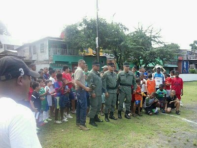 Fotos Colegio San Marcos Evangelista