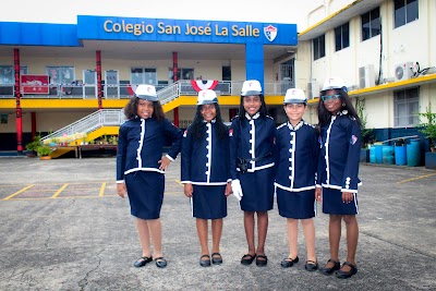 Fotos Colegio San José la Salle