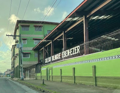 Fotos Colegio Bilingue Eben Ezer