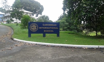 Fotos Caribbean International School