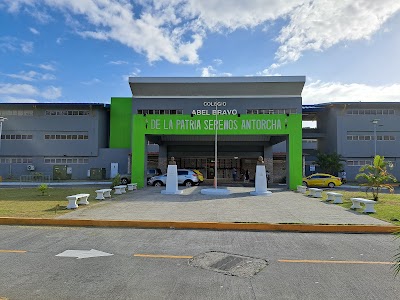 Fotos Colegio Abel Bravo de Colón