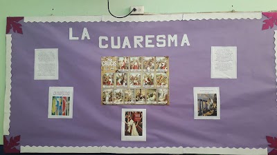 Fotos Colegio San Vicente de Paul