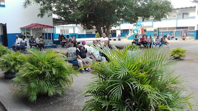 Fotos Escuela Porfirio Meléndez