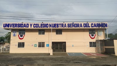 Fotos Colegio Nuestra Señora del Carmen