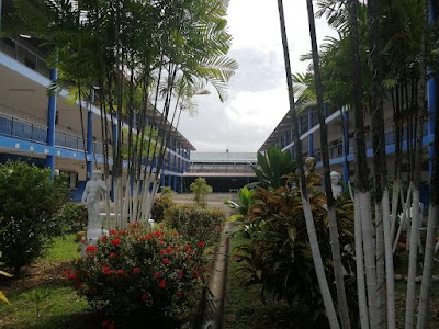 Fotos Colegio Elena Chavez de Pinate