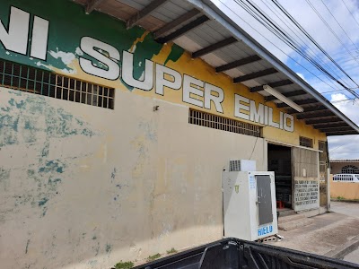 Fotos Professional and Technical Institute Don Bosco