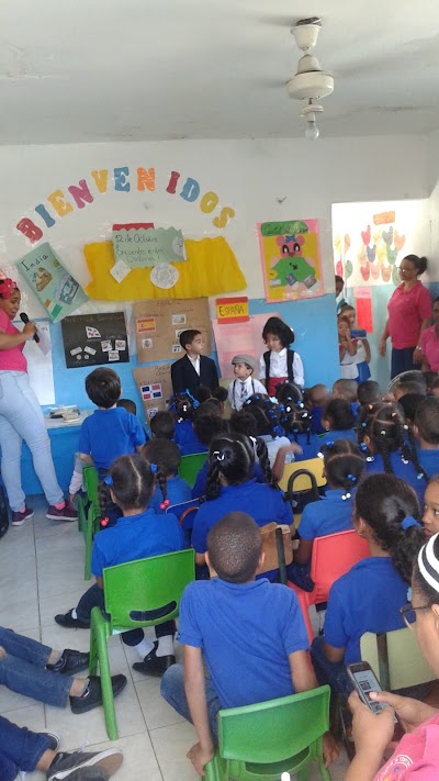 Fotos Centro Educativo Manitas que Aprenden