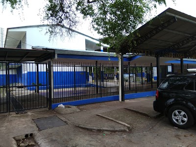 Fotos Escuela María Ossa de Amador