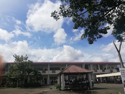 Fotos Instituto José Dolores Moscote