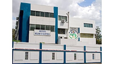 Fotos Instituto William H. Kilpatrick