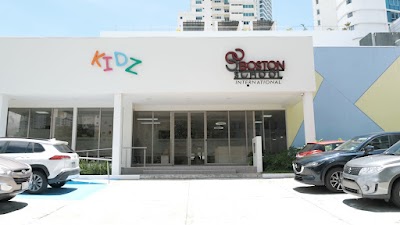 Fotos Boston School International - Early Learning Campus