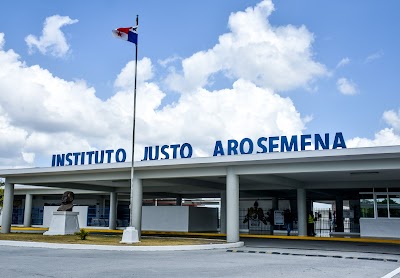 Fotos Justo Arosemena Institute