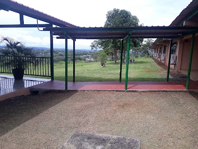 Fotos COLEGIO SAN VICENTE DE PAUL PADRE JESUS SAN FELIU