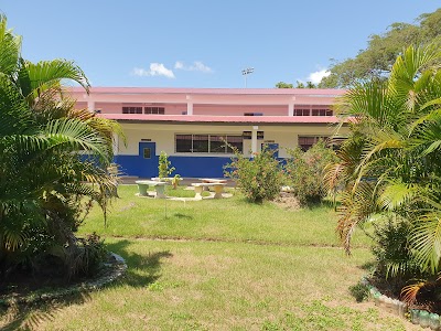 Fotos Colegio Rodolfo Chiari