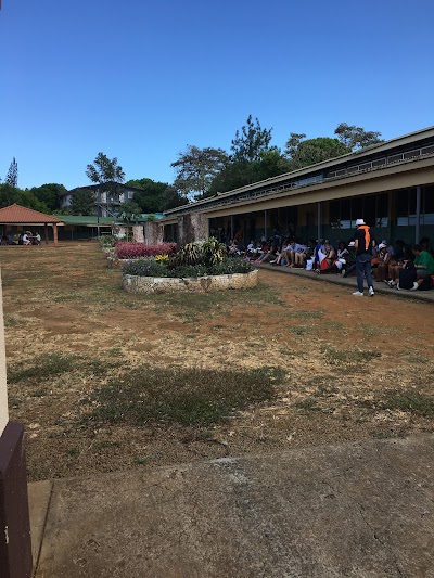 Fotos San Agustin's School