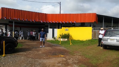 Fotos Santiago Apóstol College